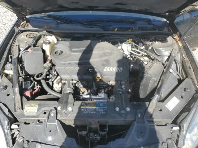 2G1WT57K891195961 - 2009 CHEVROLET IMPALA 1LT 黑色 照片 11