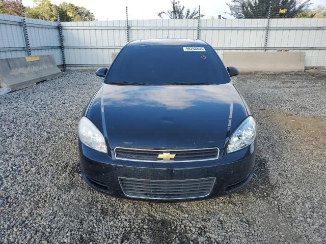 2G1WT57K891195961 - 2009 CHEVROLET IMPALA 1LT 黑色 照片 5