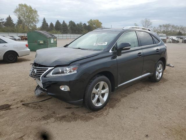 2014 LEXUS RX 350 BASE, 