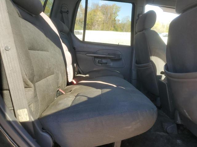 1FMZU67EX1UA74743 - 2001 FORD EXPLORER S Qara foto 10