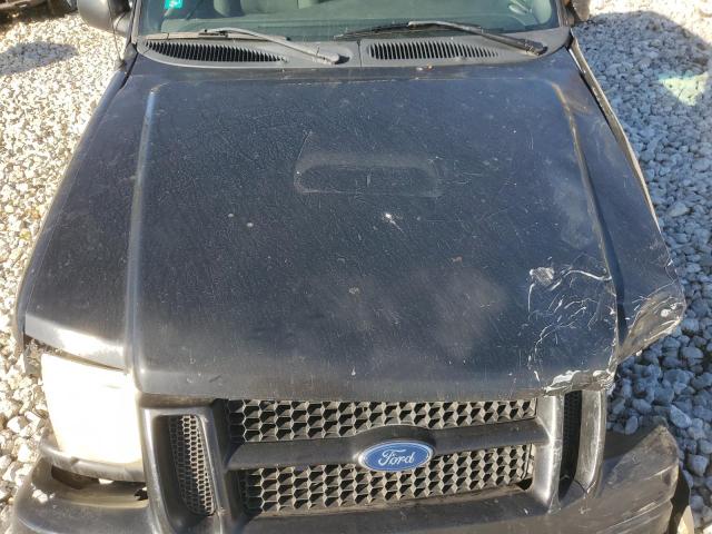 1FMZU67EX1UA74743 - 2001 FORD EXPLORER S Qara foto 11