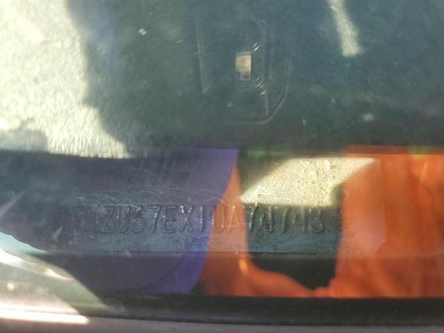1FMZU67EX1UA74743 - 2001 FORD EXPLORER S Qara foto 13