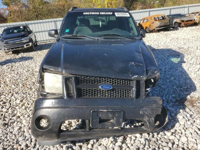 1FMZU67EX1UA74743 - 2001 FORD EXPLORER S Qara foto 5