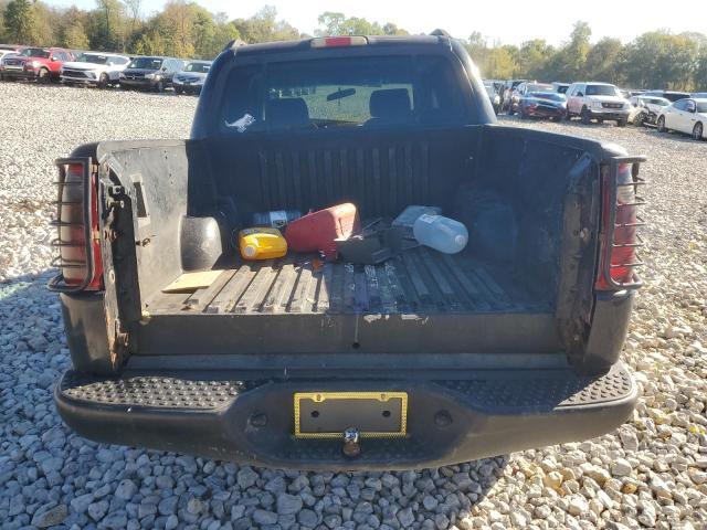 1FMZU67EX1UA74743 - 2001 FORD EXPLORER S Qara foto 6