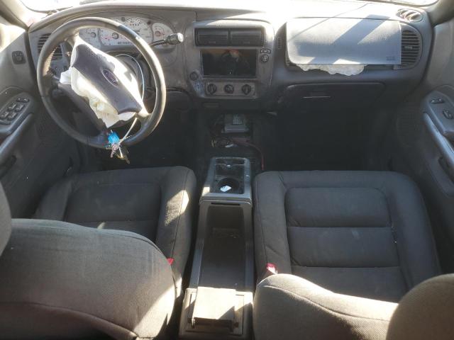 1FMZU67EX1UA74743 - 2001 FORD EXPLORER S Qara foto 8