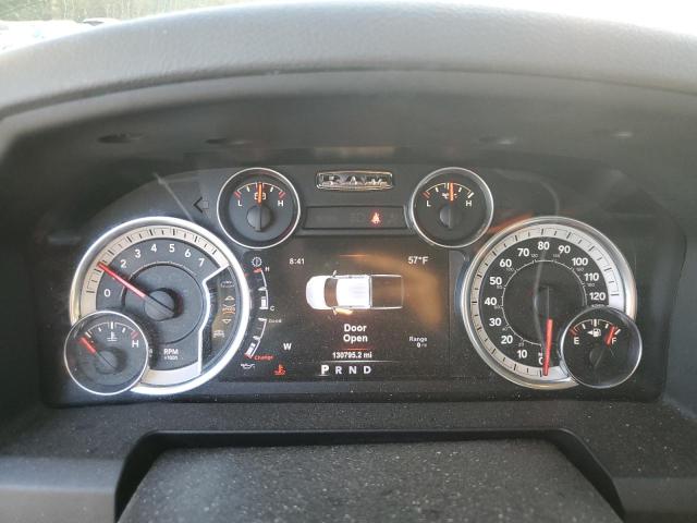 1C6RR6LT8HS514210 - 2017 RAM 1500 SLT BURGUNDY photo 9