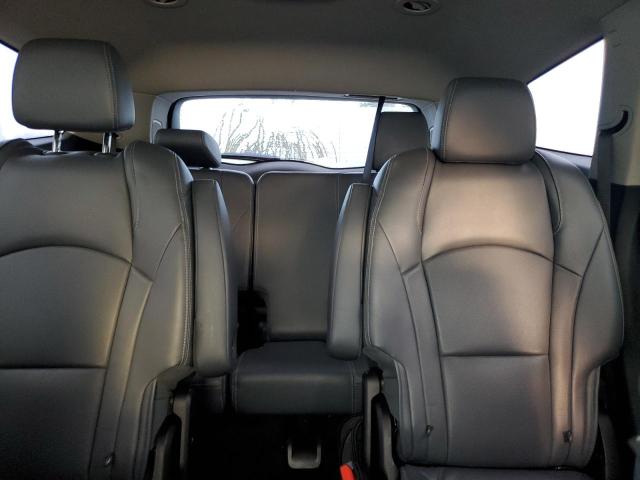 5GAEVAKW6LJ117628 - 2020 BUICK ENCLAVE ESSENCE Weiß Foto 10