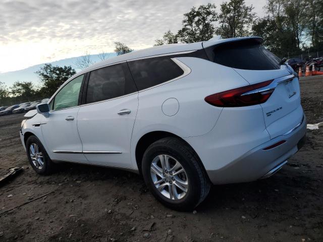 5GAEVAKW6LJ117628 - 2020 BUICK ENCLAVE ESSENCE Weiß Foto 2