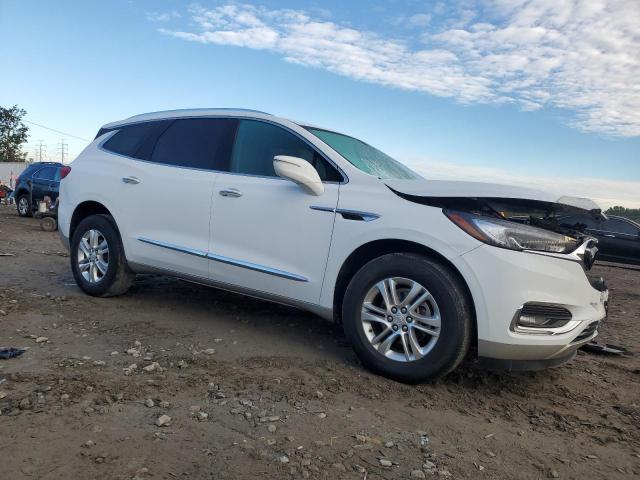 5GAEVAKW6LJ117628 - 2020 BUICK ENCLAVE ESSENCE Weiß Foto 4