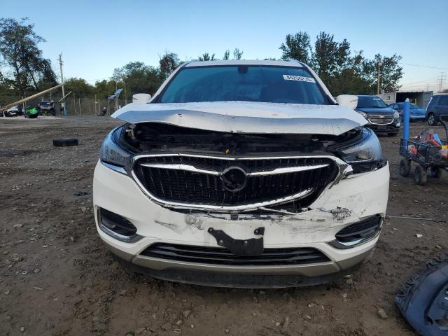 5GAEVAKW6LJ117628 - 2020 BUICK ENCLAVE ESSENCE Weiß Foto 5