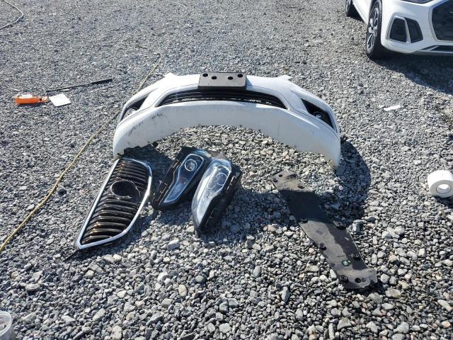 LRBFXBSA0HD097050 - 2017 BUICK ENVISION ESSENCE WHITE photo 13