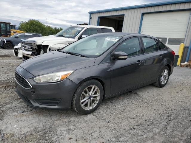 2016 FORD FOCUS SE, 