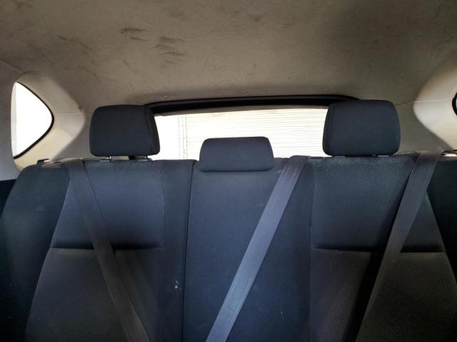 JM3KE4BY9F0481211 - 2015 MAZDA CX-5 SPORT GRAY photo 10