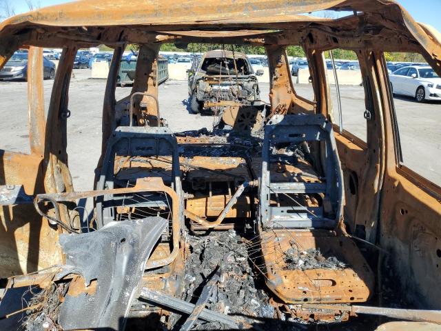 SALAG2D45AA541901 - 2010 LAND ROVER LR4 HSE BURN photo 10