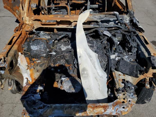 SALAG2D45AA541901 - 2010 LAND ROVER LR4 HSE BURN photo 12