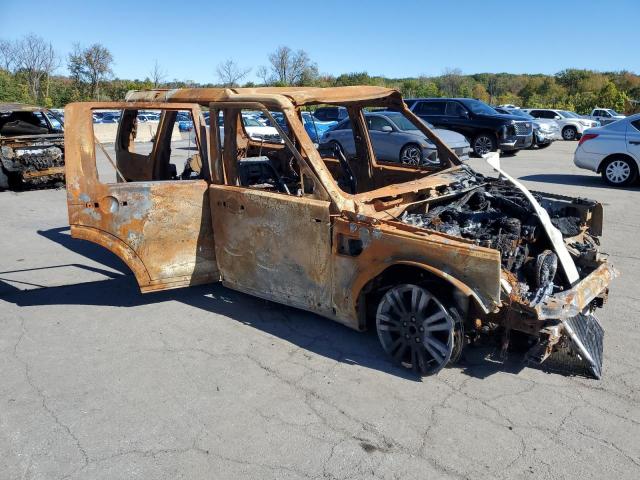 SALAG2D45AA541901 - 2010 LAND ROVER LR4 HSE BURN photo 4