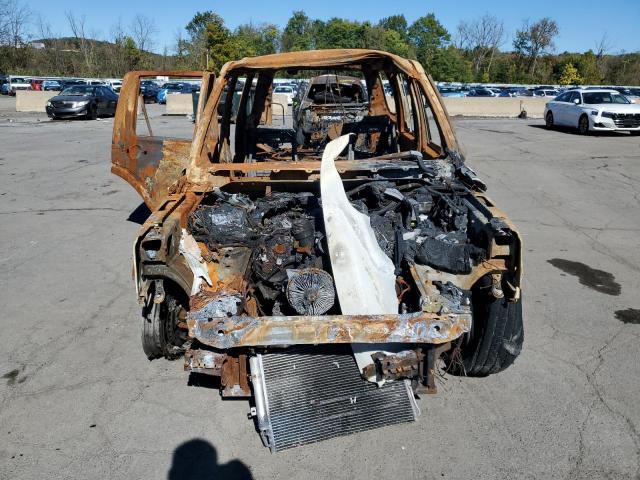 SALAG2D45AA541901 - 2010 LAND ROVER LR4 HSE BURN photo 5