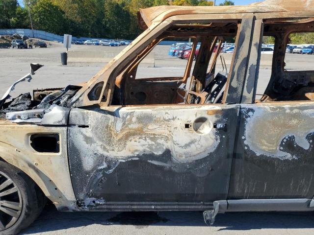 SALAG2D45AA541901 - 2010 LAND ROVER LR4 HSE BURN photo 7