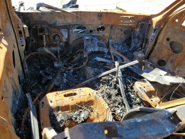 SALAG2D45AA541901 - 2010 LAND ROVER LR4 HSE BURN photo 8