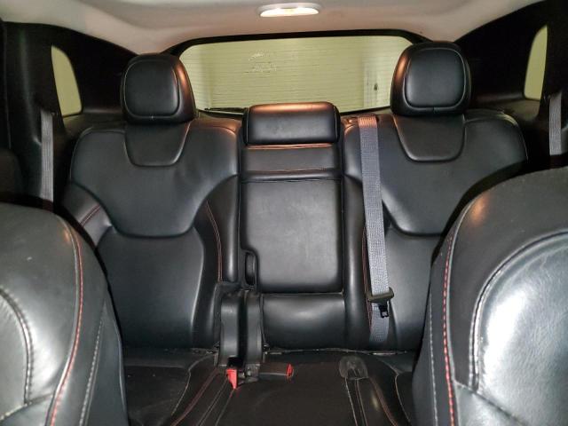 1C4PJMBS9FW778868 - 2015 JEEP CHEROKEE TRAILHAWK WHITE photo 10