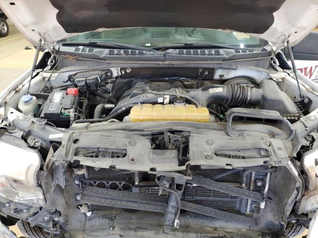 1FTMF1CP2GKD25584 - 2016 FORD F150 WHITE photo 11