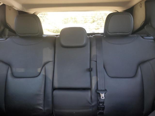 ZACCJBCTXGPD35170 - 2016 JEEP RENEGADE TRAILHAWK ORANGE photo 10