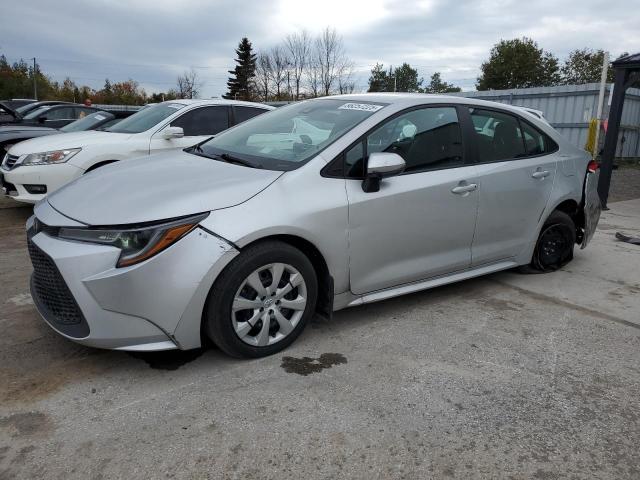 2020 TOYOTA COROLLA LE, 