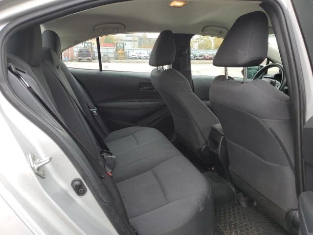 5YFBPRBE6LP069304 - 2020 TOYOTA COROLLA LE 白色 照片 10