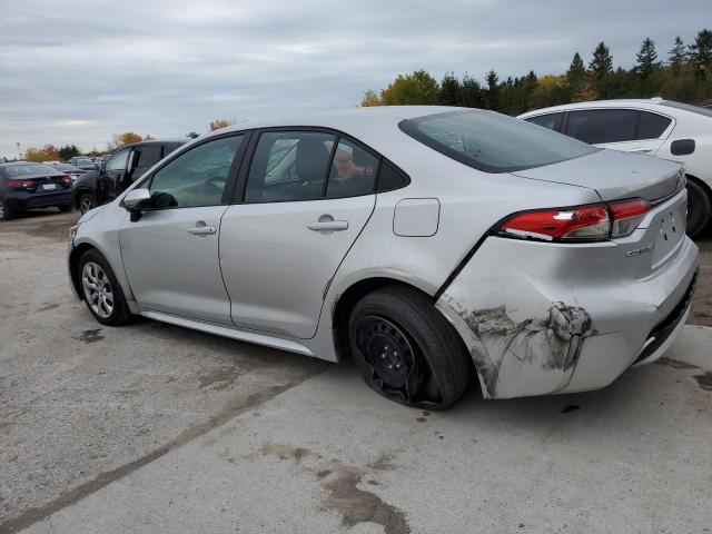 5YFBPRBE6LP069304 - 2020 TOYOTA COROLLA LE 白色 照片 2