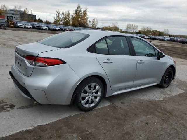 5YFBPRBE6LP069304 - 2020 TOYOTA COROLLA LE 白色 照片 3