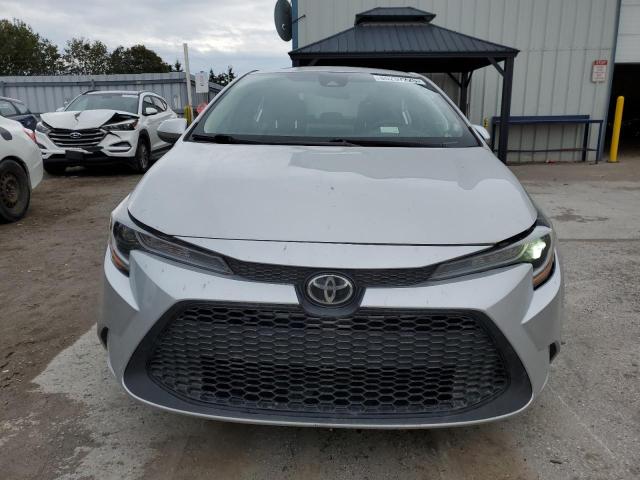 5YFBPRBE6LP069304 - 2020 TOYOTA COROLLA LE 白色 照片 5