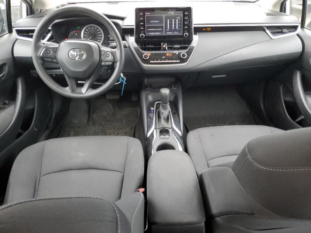 5YFBPRBE6LP069304 - 2020 TOYOTA COROLLA LE 白色 照片 8