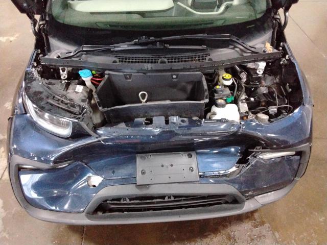 WBY7Z4C58JVD96025 - 2018 BMW I3 REX BLUE photo 12