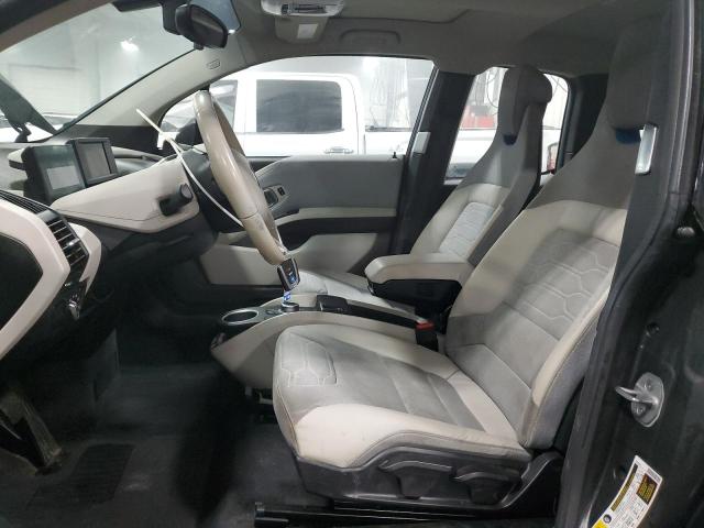 WBY7Z4C58JVD96025 - 2018 BMW I3 REX BLUE photo 7