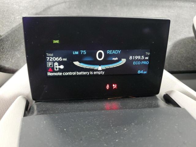 WBY7Z4C58JVD96025 - 2018 BMW I3 REX BLUE photo 9