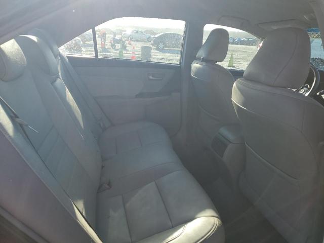 4T1BF1FK4FU893017 - 2015 TOYOTA CAMRY LE BLACK photo 10