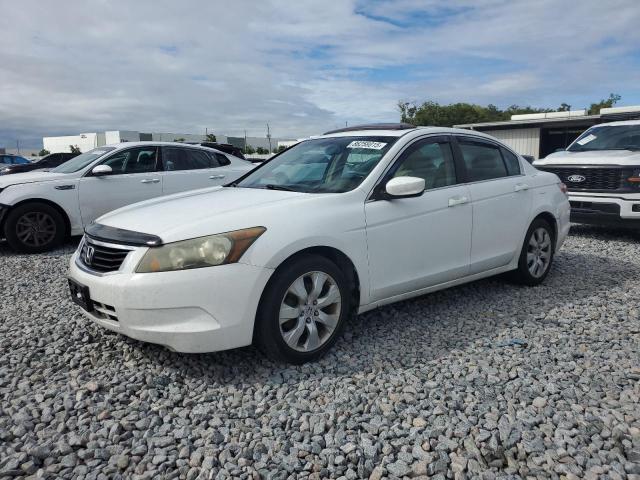2009 HONDA ACCORD EXL, 