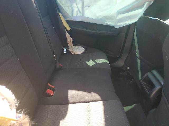 4T1BF1FK9HU736473 - 2017 TOYOTA CAMRY LE WHITE photo 10