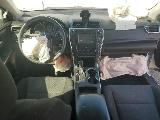 4T1BF1FK9HU736473 - 2017 TOYOTA CAMRY LE WHITE photo 8