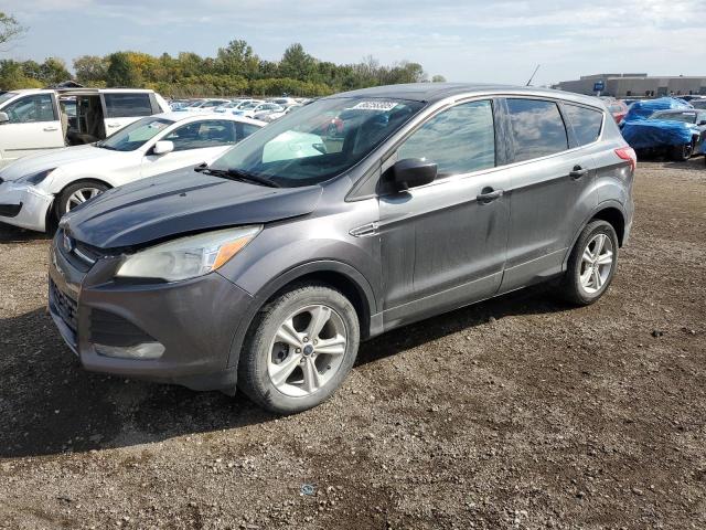 2015 FORD ESCAPE SE, 