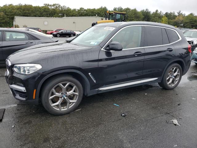 2020 BMW X3 XDRIVE30I, 