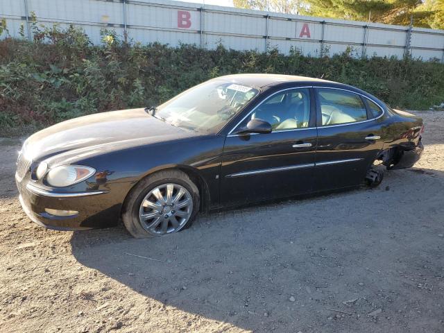 2009 BUICK LACROSSE CXL, 