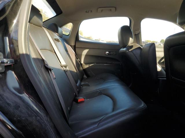 2G4WD582091121206 - 2009 BUICK LACROSSE CXL BLACK photo 10