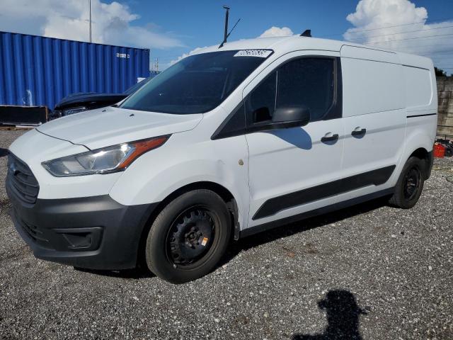 2019 FORD TRANSIT CO XL, 