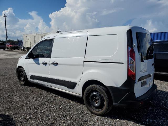 NM0LS7E29K1427763 - 2019 FORD TRANSIT CO XL WHITE photo 2