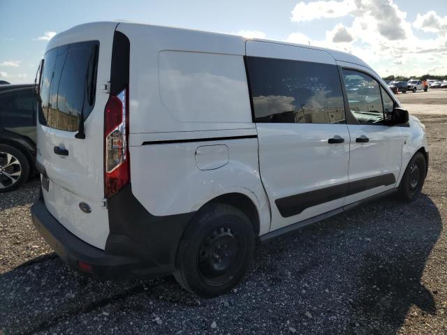 NM0LS7E29K1427763 - 2019 FORD TRANSIT CO XL WHITE photo 3