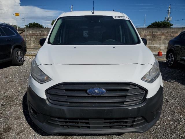 NM0LS7E29K1427763 - 2019 FORD TRANSIT CO XL WHITE photo 5
