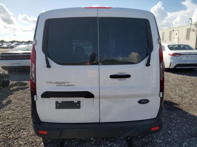 NM0LS7E29K1427763 - 2019 FORD TRANSIT CO XL WHITE photo 6