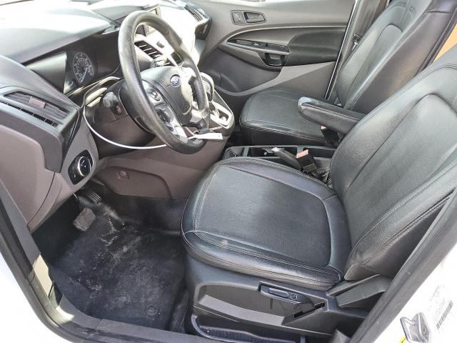 NM0LS7E29K1427763 - 2019 FORD TRANSIT CO XL WHITE photo 7