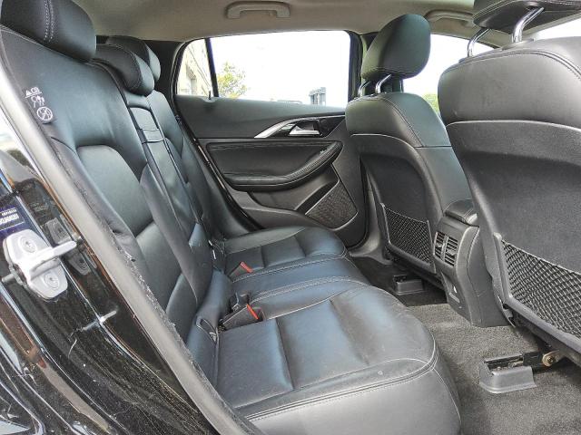 SJKCH5CR2JA045351 - 2018 INFINITI QX30 BASE 黑色 照片 11